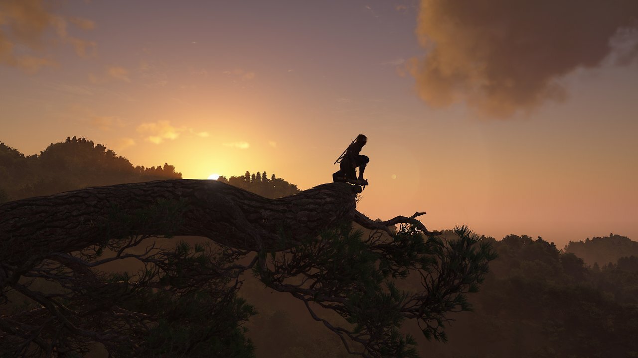 [17/03/2025] Assassin's Creed Shadows 