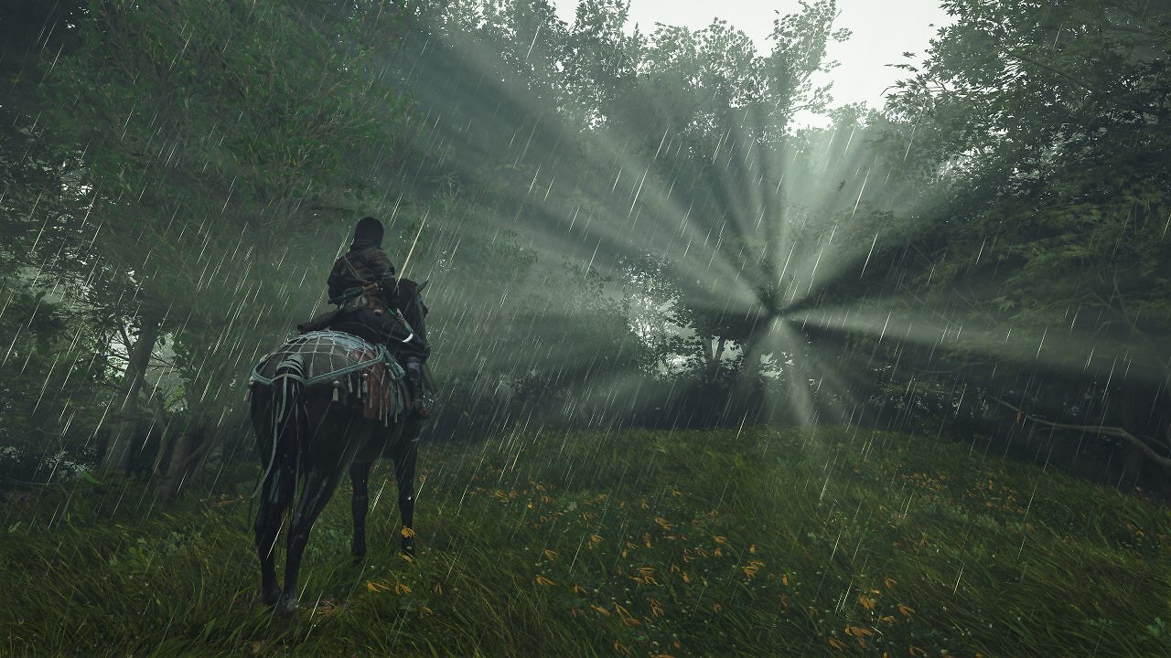 [17/03/2025] Assassin's Creed Shadows 