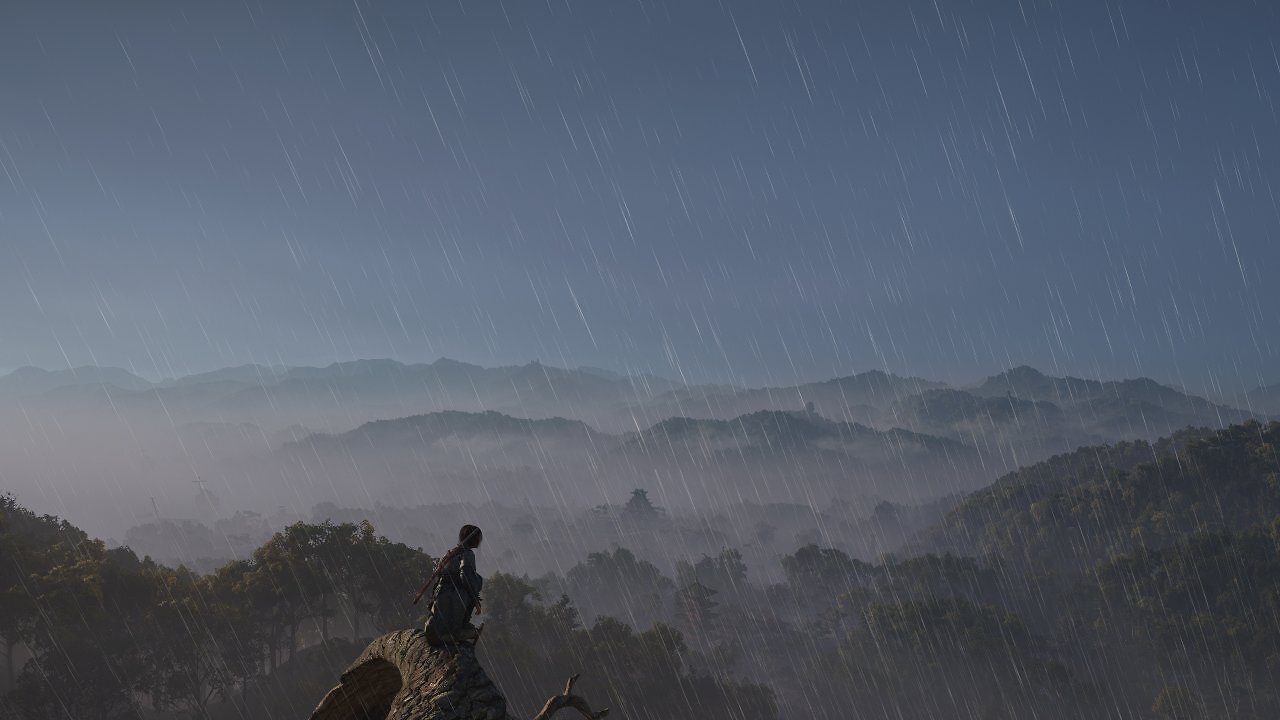 [14/03/2025] Assassin's Creed Shadows