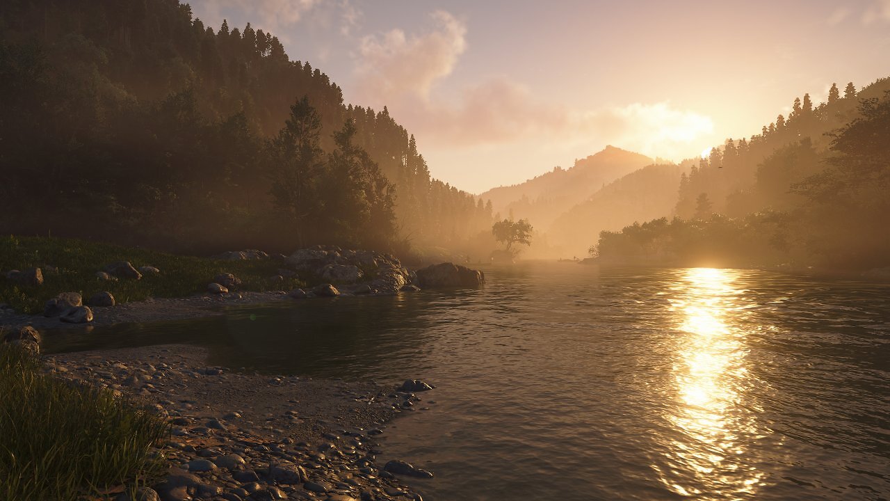 [17/03/2025] Assassin's Creed Shadows 