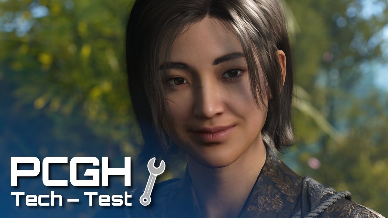 [17/03/2025] Assassin's Creed Shadows: Technik-Test des Next-Gen-Abenteuers im bildhübschen Japan (1)