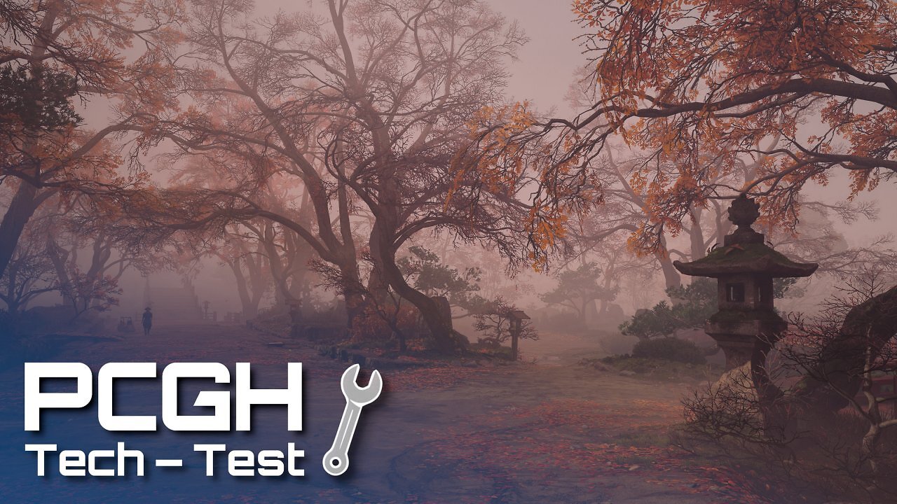 [17/03/2025] Assassin's Creed Shadows: Technik-Test des Next-Gen-Abenteuers im bildhübschen Japan (6)