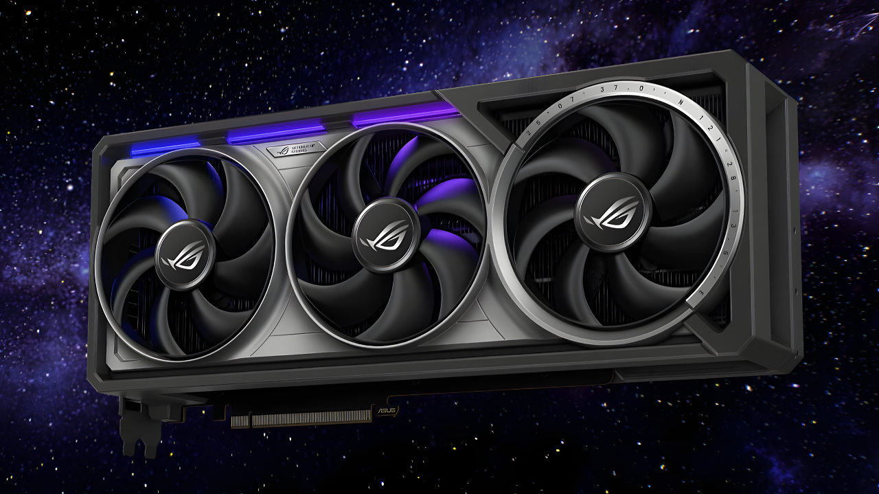 [16/03/2025] Asus ROG Astral Geforce RTX 5090