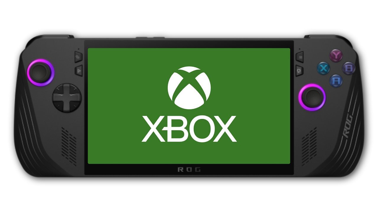 [13/03/2025] Gerüchten zufolge arbeiten Asus und Microsoft gemeinsam an einem neuen Handheld, das noch dieses Jahr vorgestellt werden soll.
