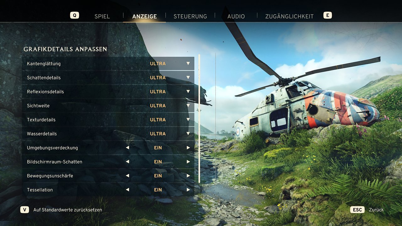 [25/03/2025] Atomfall im Tech-Test: Ein Hauch Fallout, eine Prise Stalker und ein klarer X3D-Showcase (3)