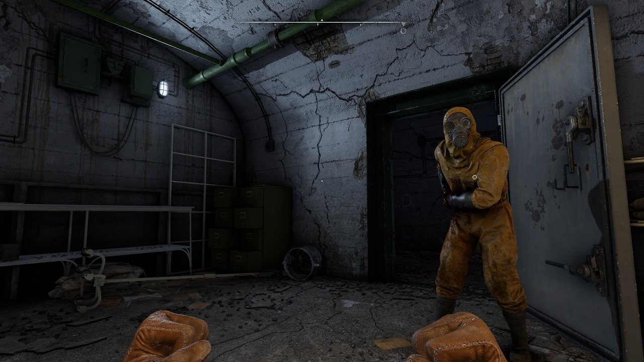 [24/03/2025] Atomfall im Tech-Test: Ein Hauch Fallout, eine Prise Stalker und ein klarer X3D-Showcase (Bilder: 6K via DL-DSR, downsampled @ 1800p) (3)
