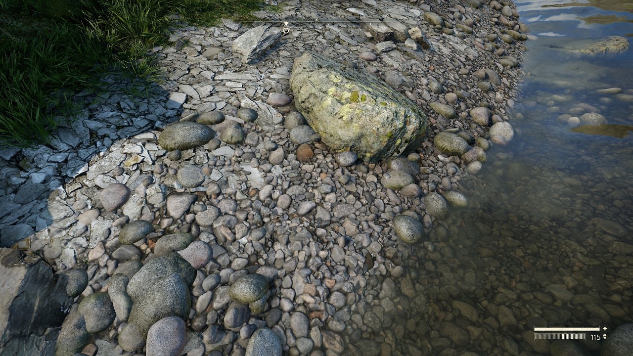 [24/03/2025] Atomfall im Tech-Test: Ein Hauch Fallout, eine Prise Stalker und ein klarer X3D-Showcase (Bilder: 6K via DL-DSR, downsampled @ 1800p) (2)
