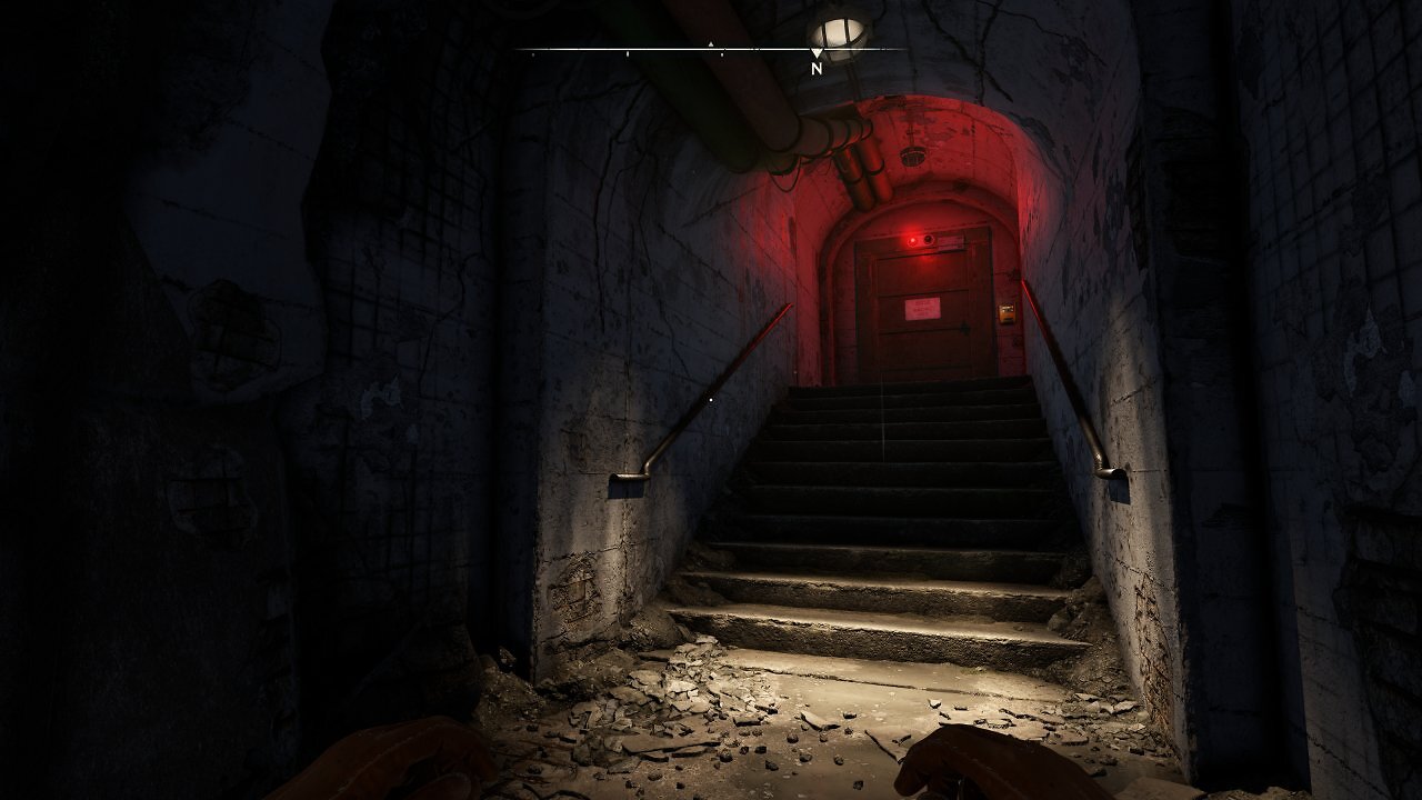 [24/03/2025] Atomfall im Tech-Test: Ein Hauch Fallout, eine Prise Stalker und ein klarer X3D-Showcase (Bilder: 6K via DL-DSR, downsampled @ 1800p) (5)