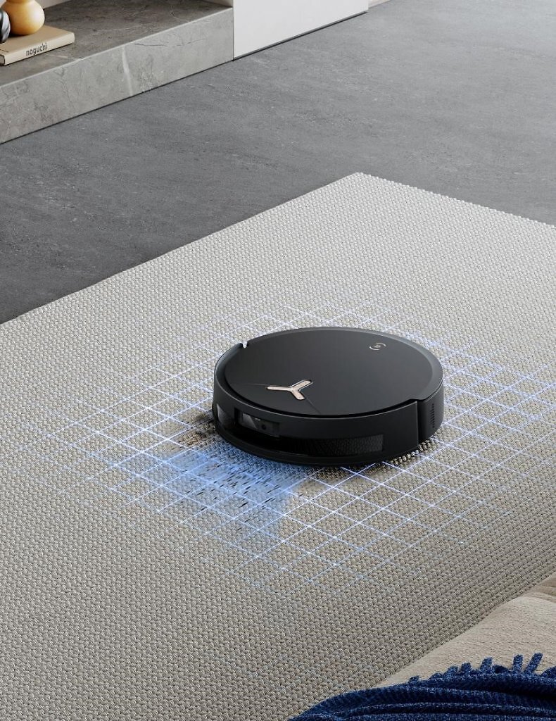 [19/03/2025] Ecovacs präsentiert T50 Max PRO OMNI und T50 PRO OMNI (2)