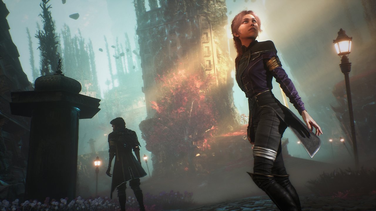 [27/03/2025] Clair Obscur Expedition 33: Wunderschönes Euro-JRPG mit Unreal Engine 5 im Technik-Test