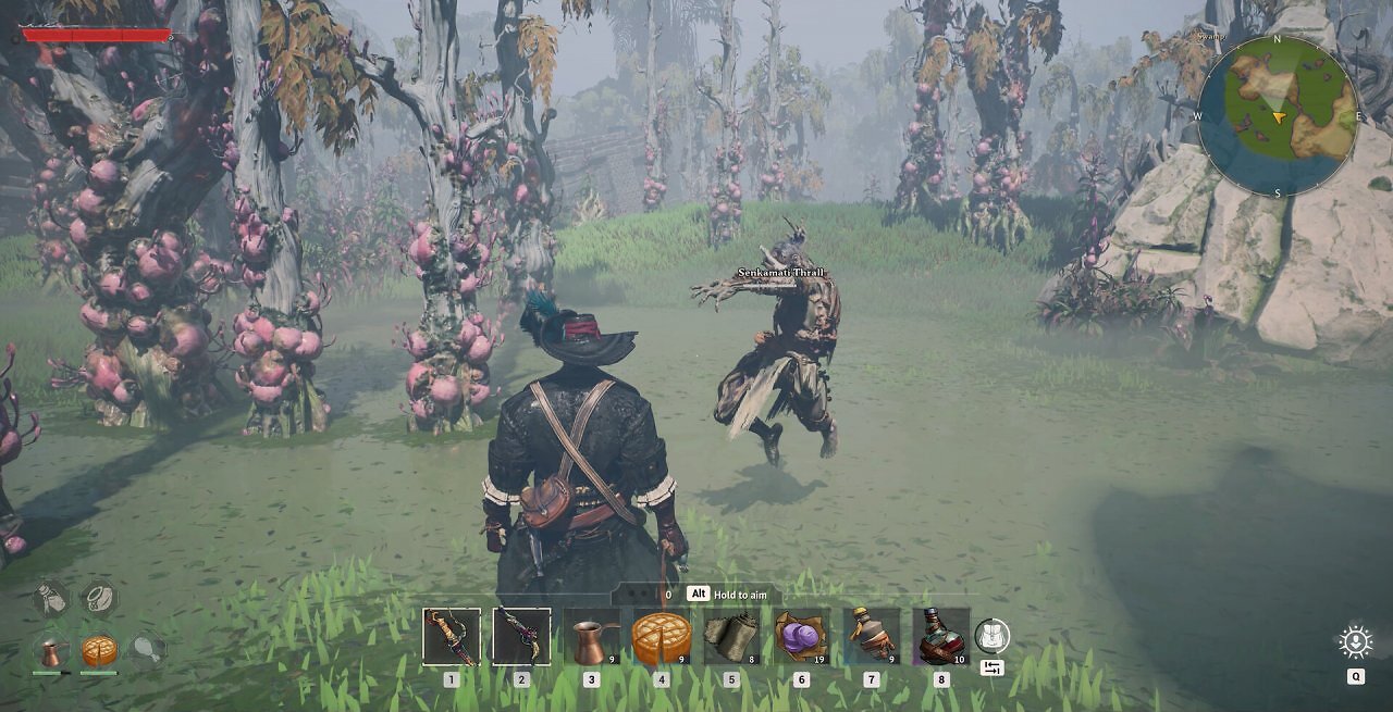 [20/03/2025] Crosswind: Survival-MMO mit Piraten schon im Steam-Playtest (5)