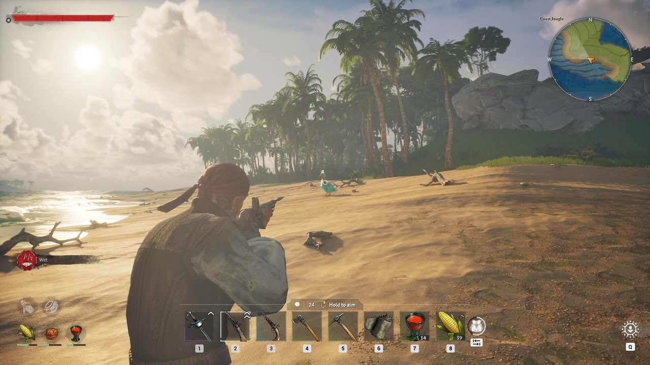 [20/03/2025] Crosswind: Survival-MMO mit Piraten schon im Steam-Playtest (4)