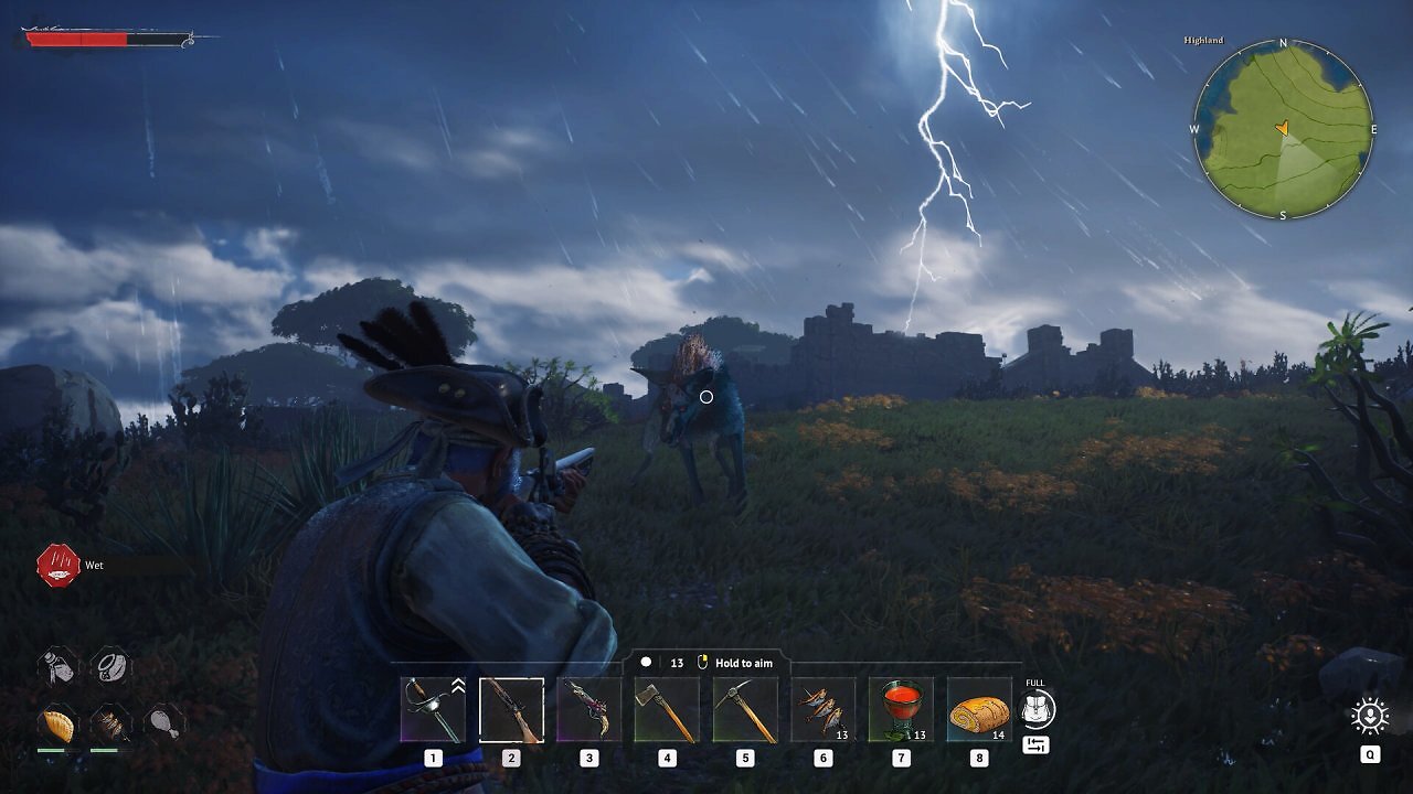 [20/03/2025] Crosswind: Survival-MMO mit Piraten schon im Steam-Playtest (8)
