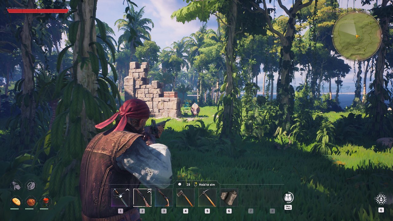 [20/03/2025] Crosswind: Survival-MMO mit Piraten schon im Steam-Playtest (6)