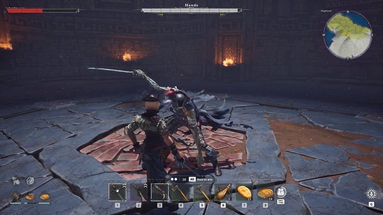 [20/03/2025] Crosswind: Survival-MMO mit Piraten schon im Steam-Playtest (9)