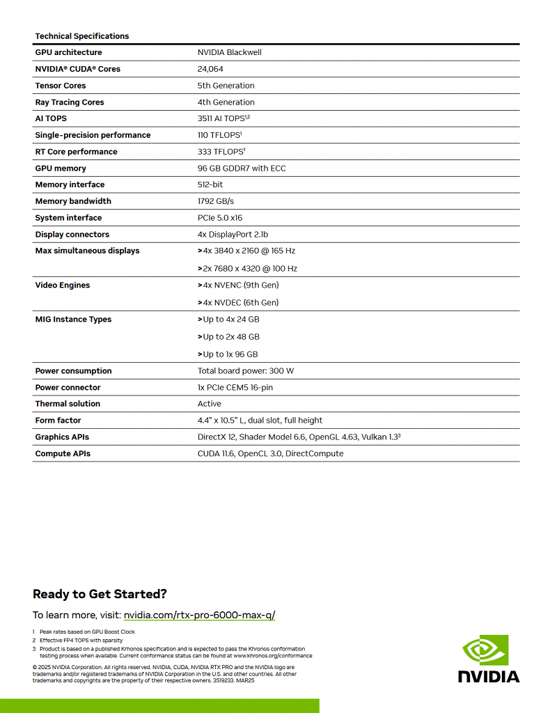 [19/03/2025] Datenblatt