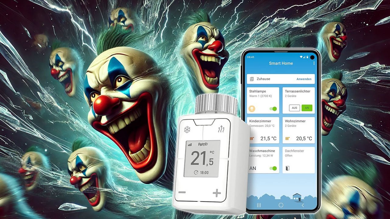 [07/03/2025] Frohlocket: MediaMarkt reduziert, Amazon geht mit - Fritz DECT 302 unter Vergleichspreis (Deal) (1)
