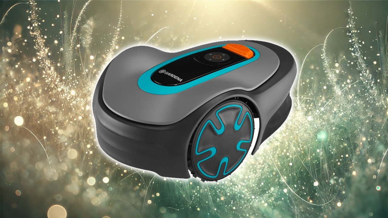 [14/03/2025] Gardena Mähroboter SILENO minimo 350 m²: intelligenter Rasenmäher mit optimaler Konnektivität, mit Gardena Bluetooth App programmierbar (15208-47) Amazon Angebot