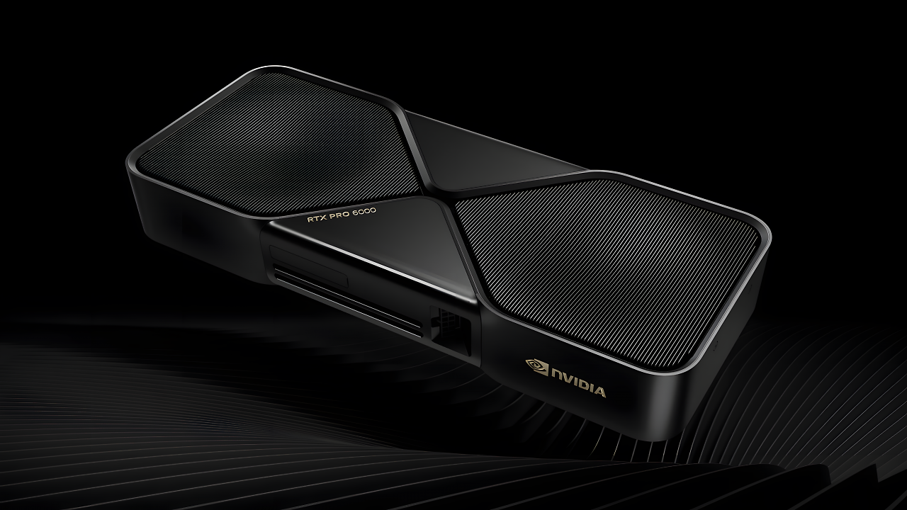 [19/03/2025] Nvidia RTX Pro 6000