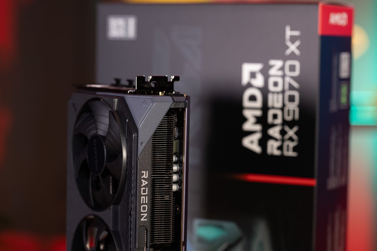 [04/03/2025] AMD Radeon RX 9070 XT und 9070: 8 Custom-Karten getestet (43)