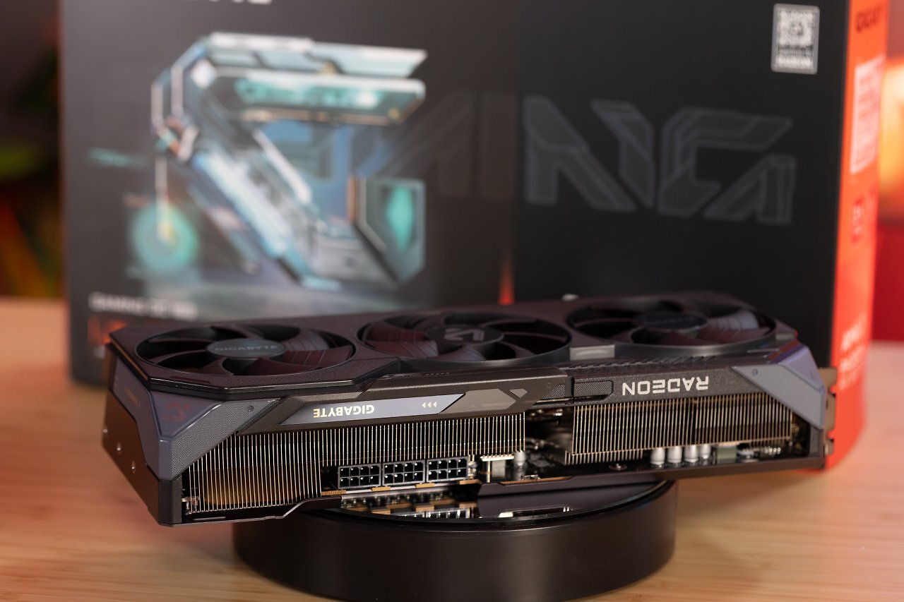 [04/03/2025] AMD Radeon RX 9070 XT und 9070: 8 Custom-Karten getestet (45)