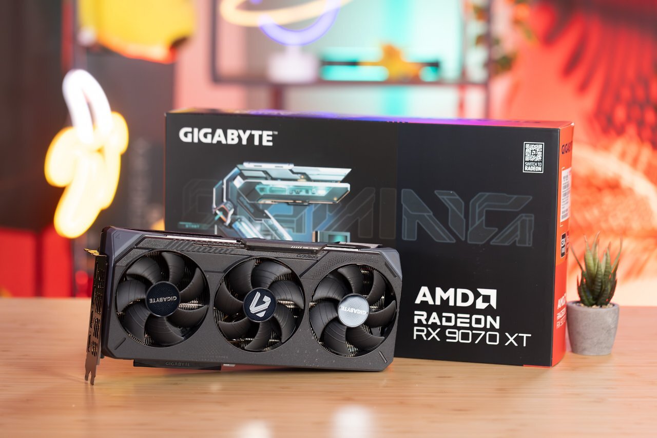 [04/03/2025] AMD Radeon RX 9070 XT und 9070: 8 Custom-Karten getestet (4)