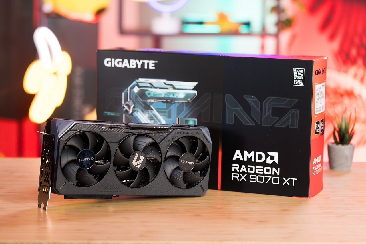 [04/03/2025] AMD Radeon RX 9070 XT und 9070: 8 Custom-Karten getestet (46)