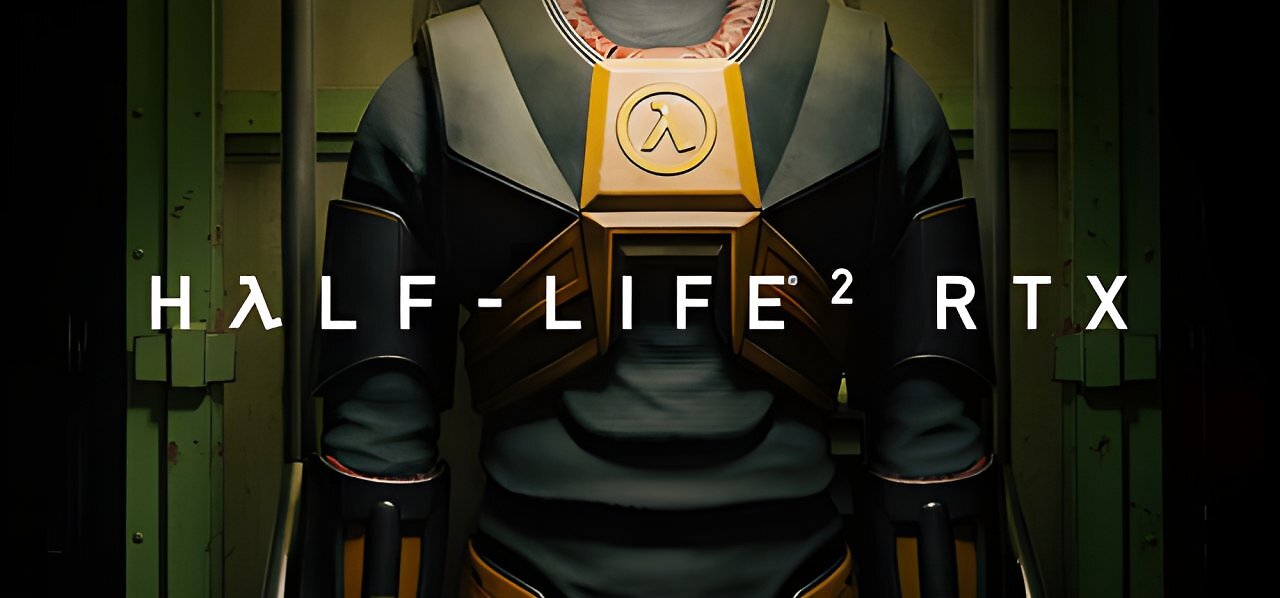 [15/03/2025] Die Demo zu Half-Life 2 RTX ist da und wir haben sie ausprobiert. Wie schaut das Grafikspektakel aus und wie sehr fordert es High-End-Grafikkarten?