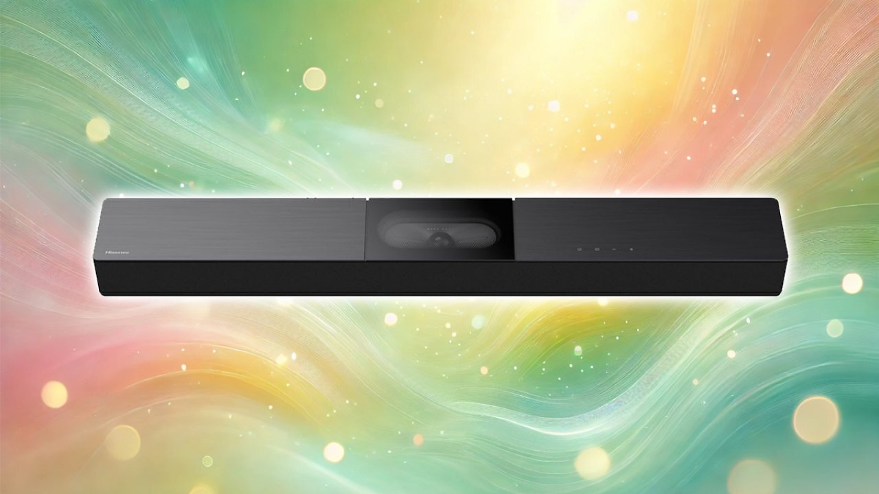 [12/03/2025] Hisense HS2000 2.1 Kanal Soundbar mit integriertem Subwoofer, 240W, Dolby Audio, Bluetooth, HDMI ARC/Optical/AUX/USB, Schwarz Amazon Angebot