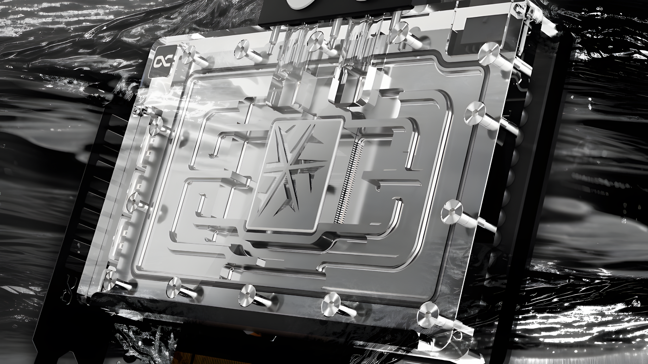 [08/03/2025] Inno3D Geforce RTX 5090 iChill Frostbite