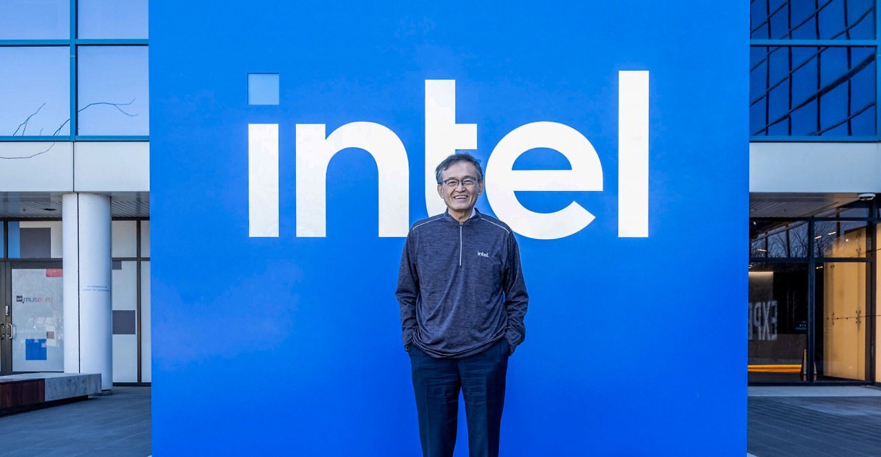 [28/03/2025] Intel-CEO