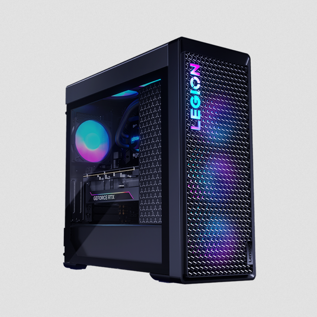 [18/03/2025] Lenovo Legion 9000K