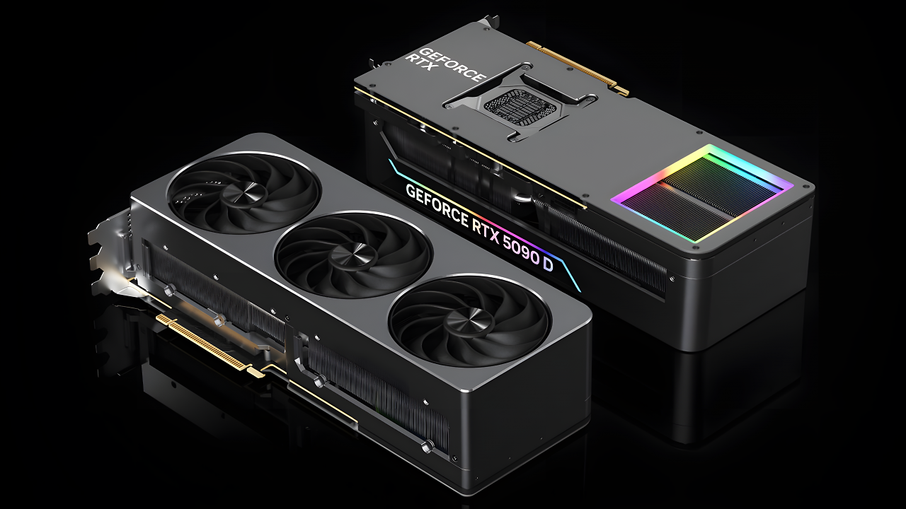 [18/03/2025] Lenovo Legion Geforce RTX 5090