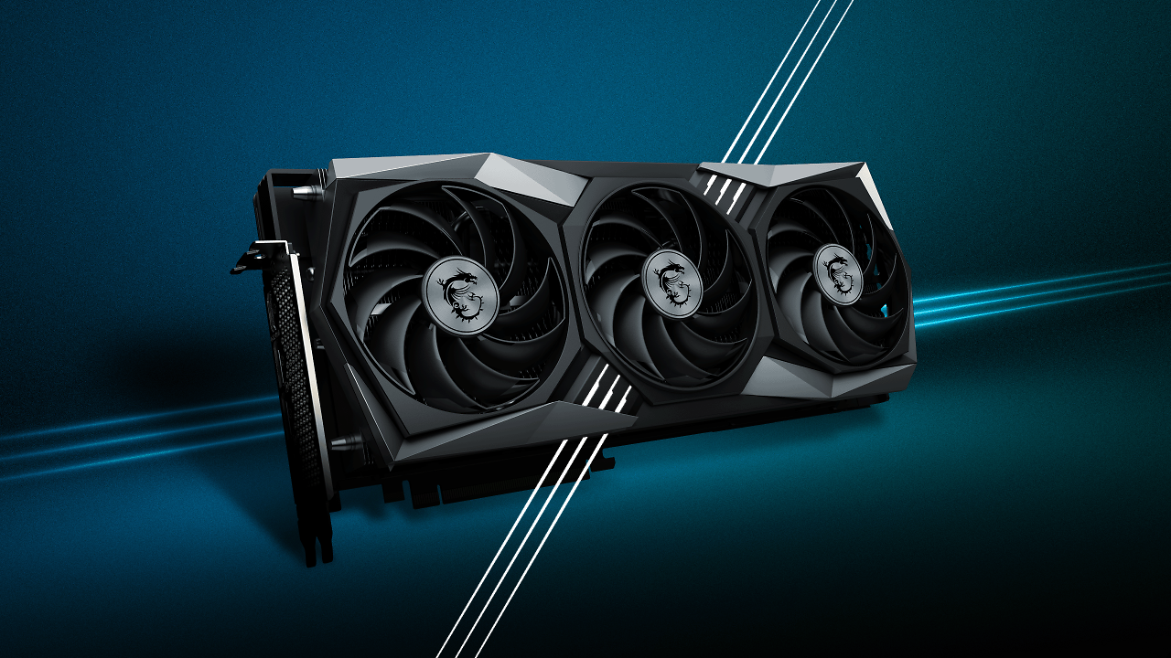 [14/03/2025] MSI Radeon RX 7900 XTX Gaming Trio