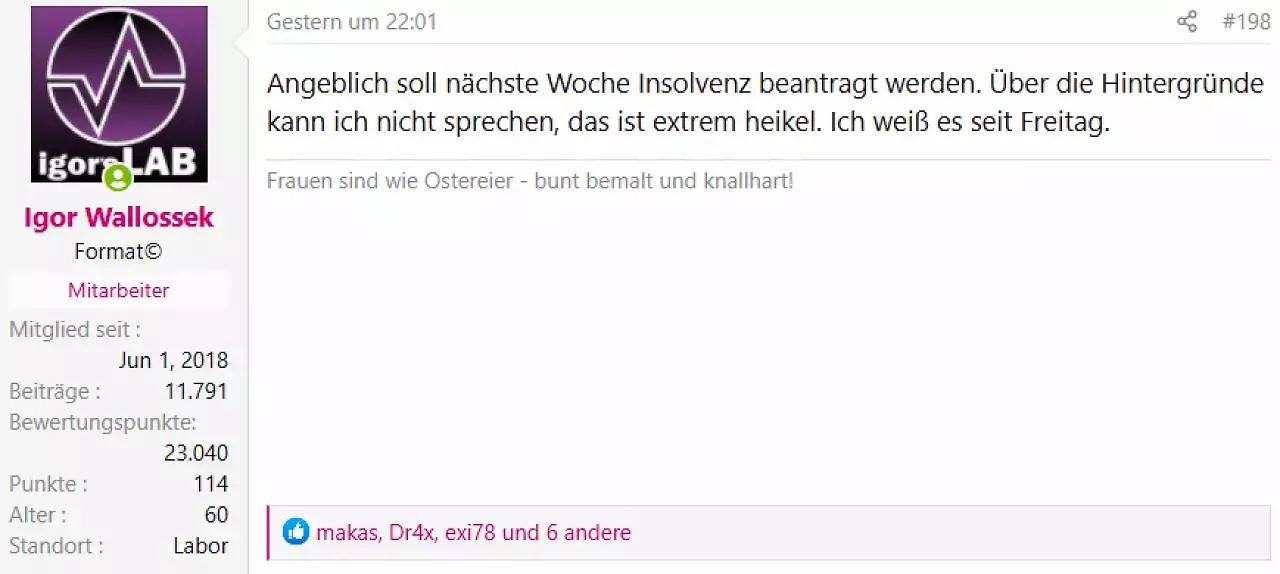 [06/03/2025] Igor