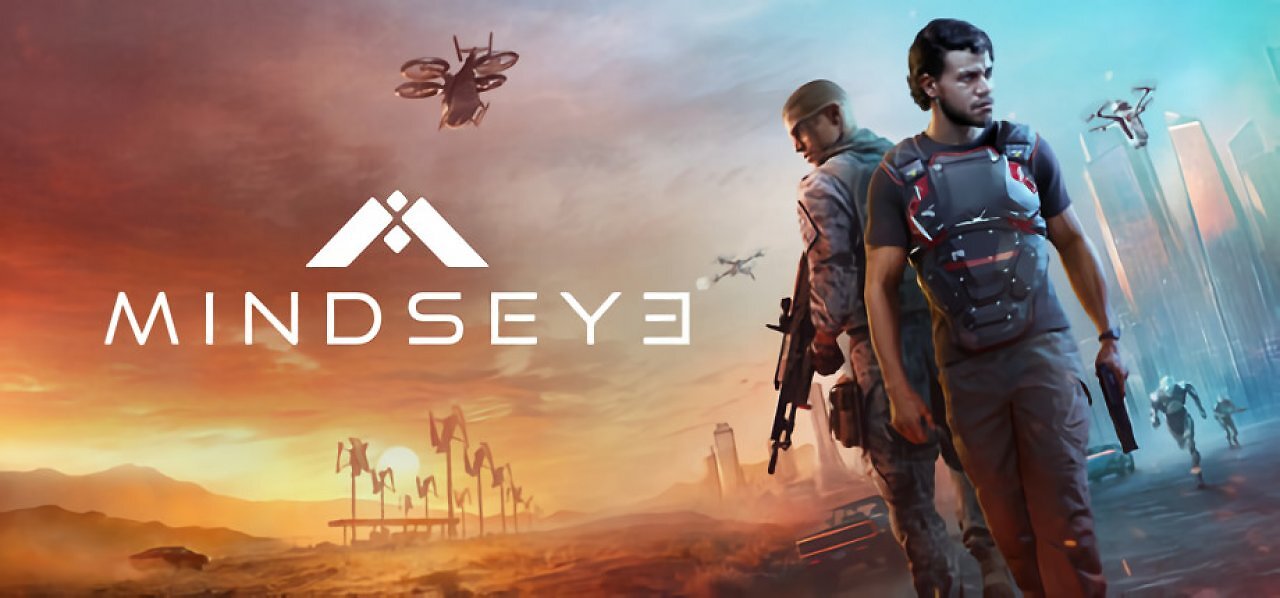 [29/03/2025] Katastrophen-Launch Mindseye: Wieder Ärger im Gebälk