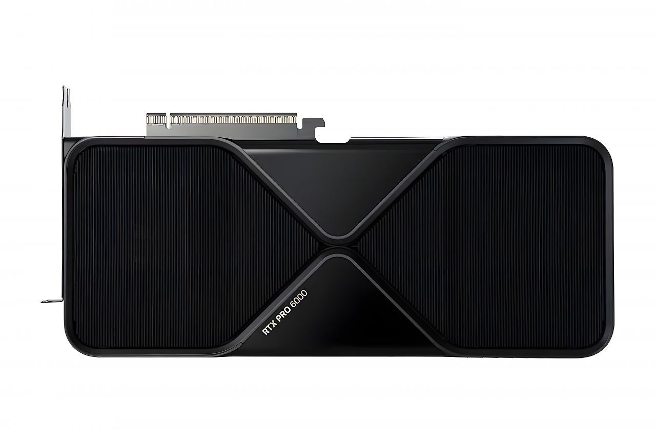 [18/03/2025] Nvidia RTX Pro 6000 (2)