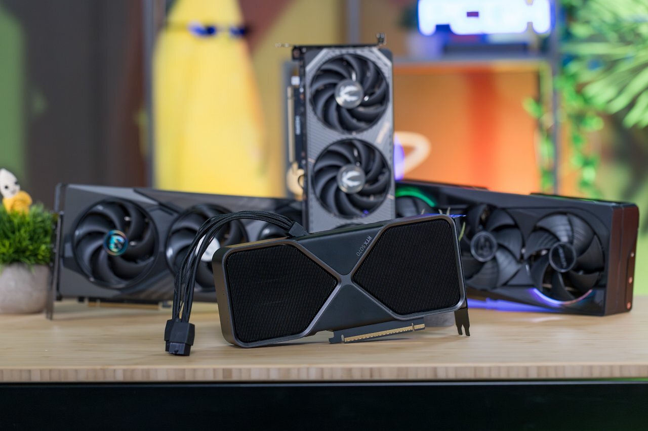 [04/03/2025] Nvidia Geforce RTX 5070: Founders Edition & Custom-Designs (2)