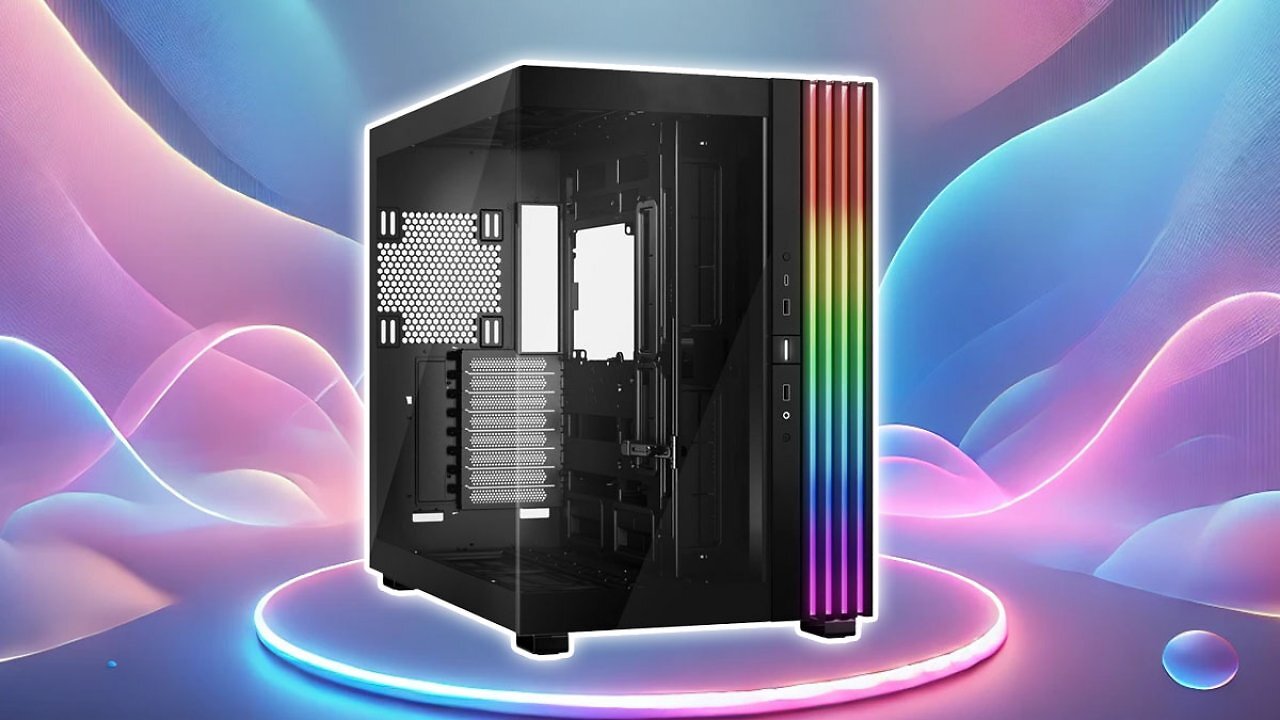 [24/03/2025] Bald vergriffen und günstig wie nie! Be quiet! Light Base 900 DX bei Amazon