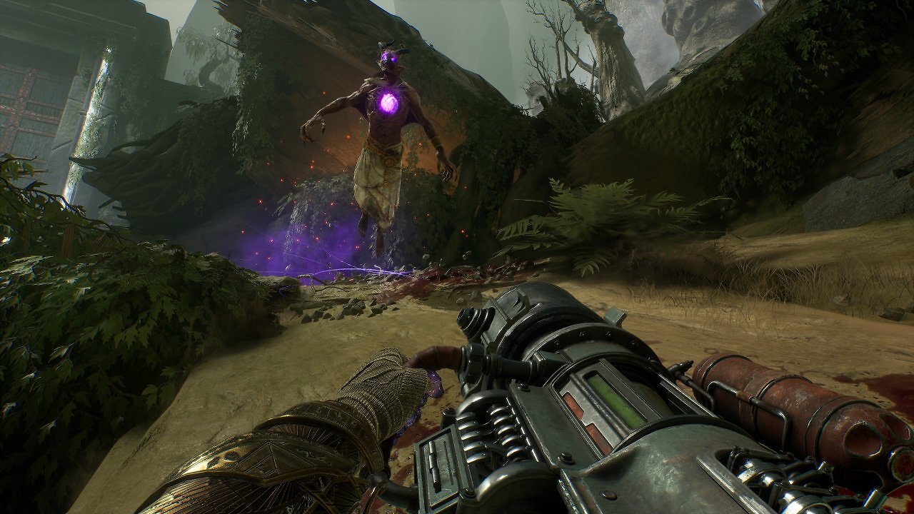 [21/03/2025] Painkiller: Shooter mit 