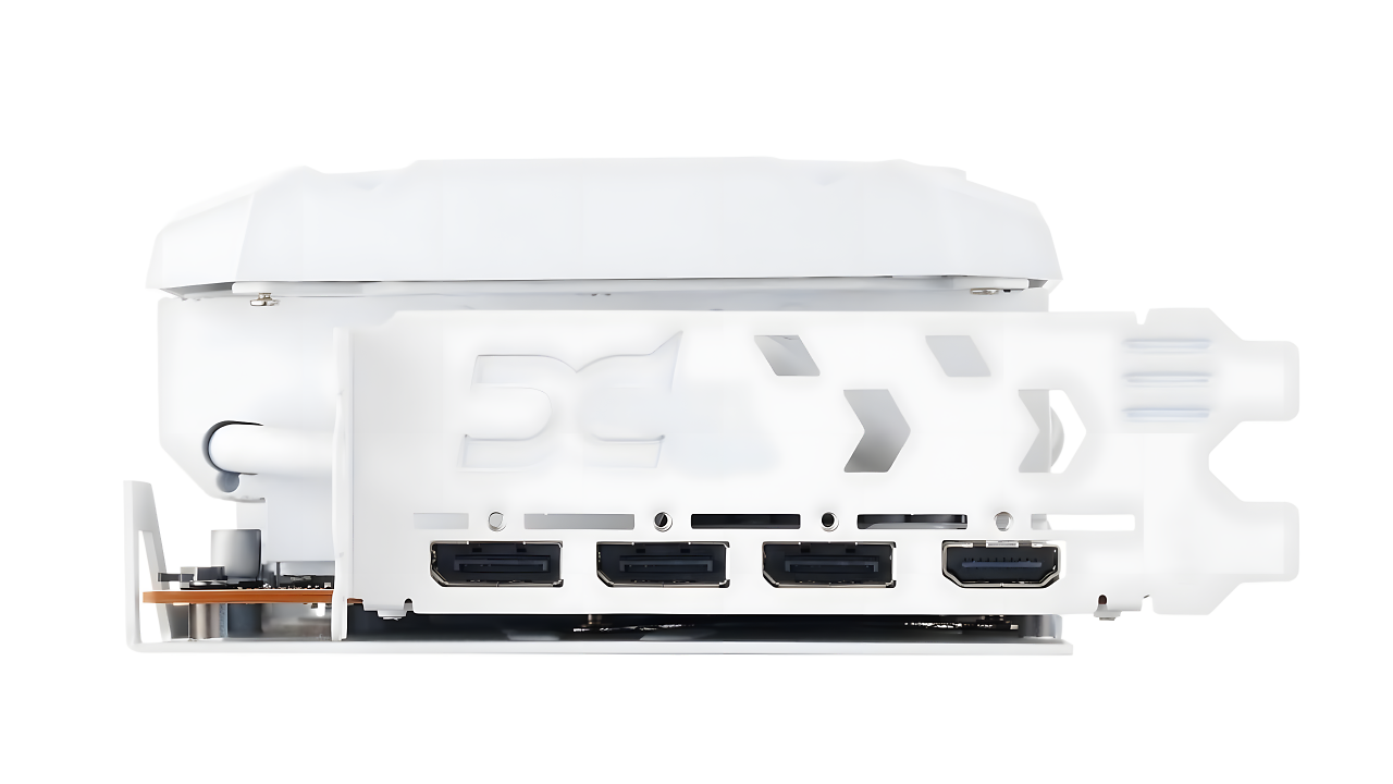 Powercolor Radeon RX 9070 XT Red Devil Spectral White (1) (3)