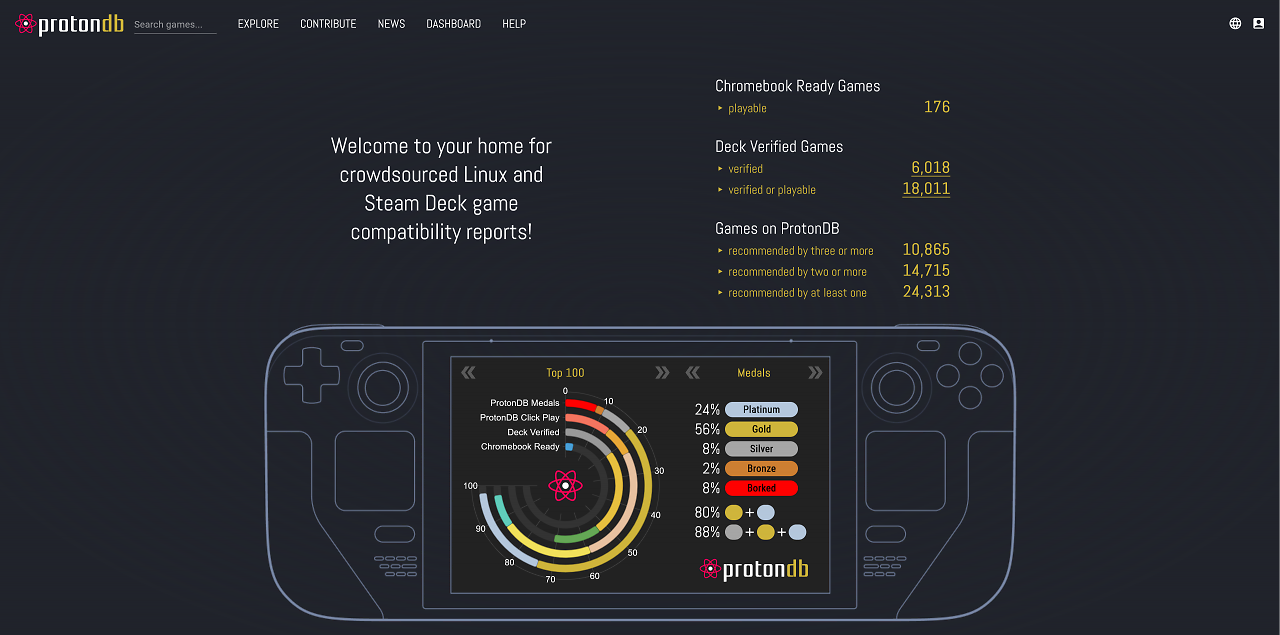 [16/03/2025] Steam Deck Verified (9)