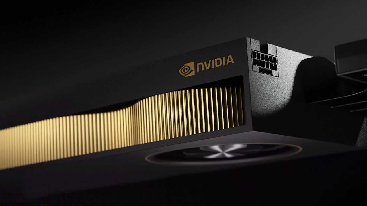 [08/03/2025] RTX 6000