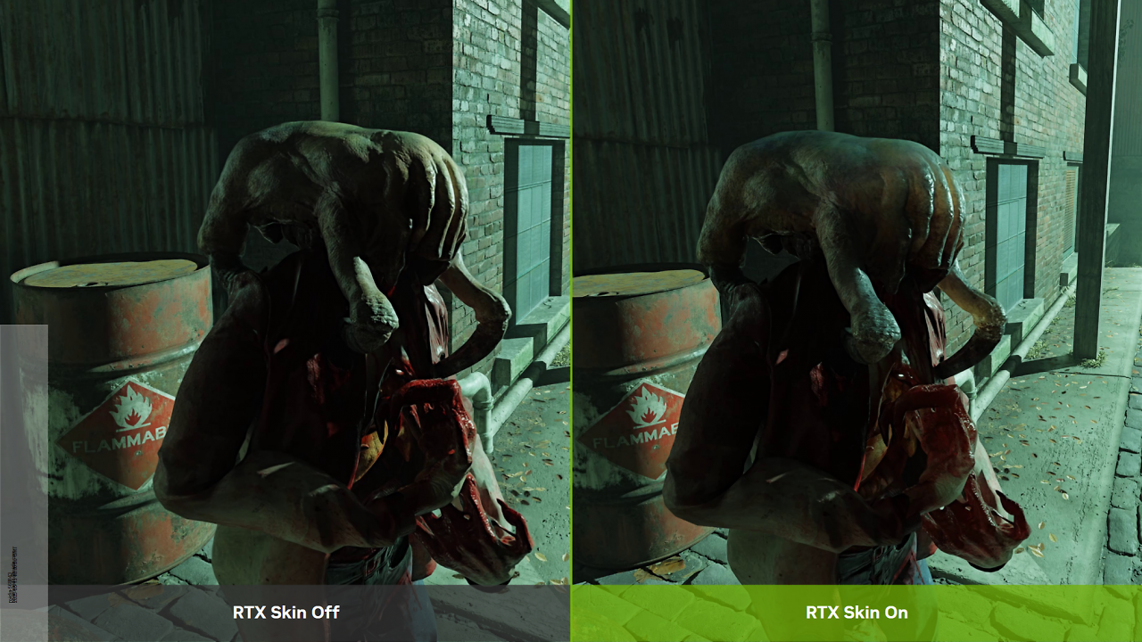 [13/03/2025] RTX Skin