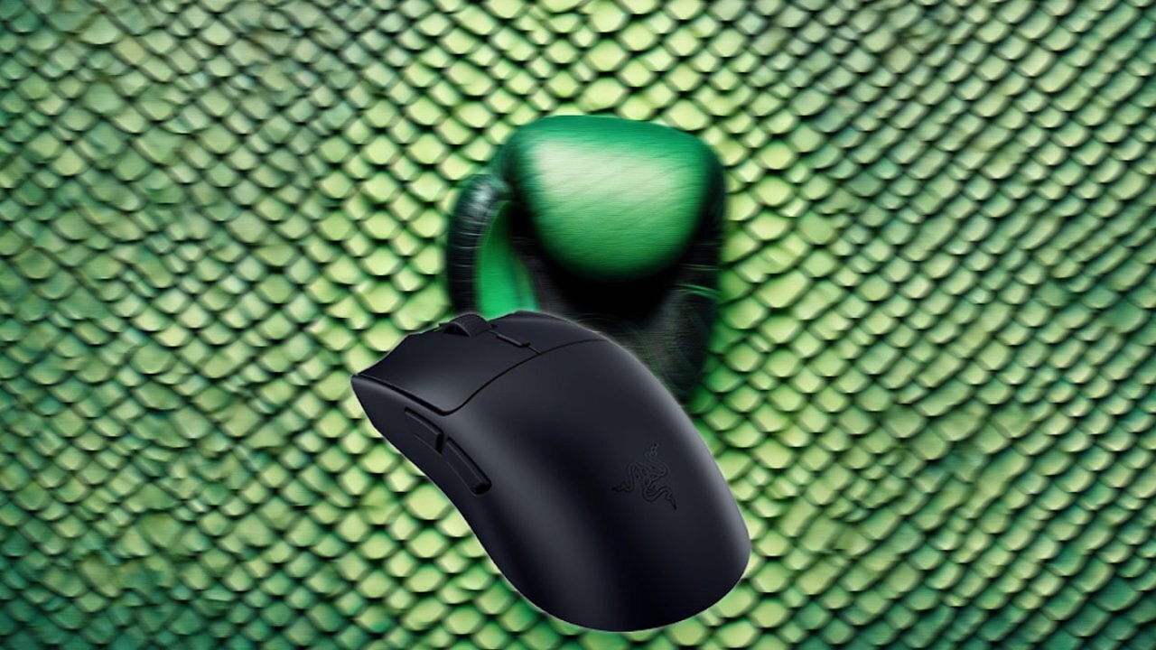 [04/03/2025] Razer Viper V3 im Bestpreis-Deal
