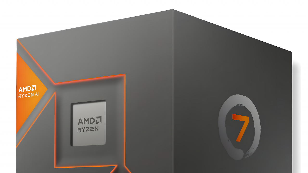 [29/03/2025] Ryzen AI