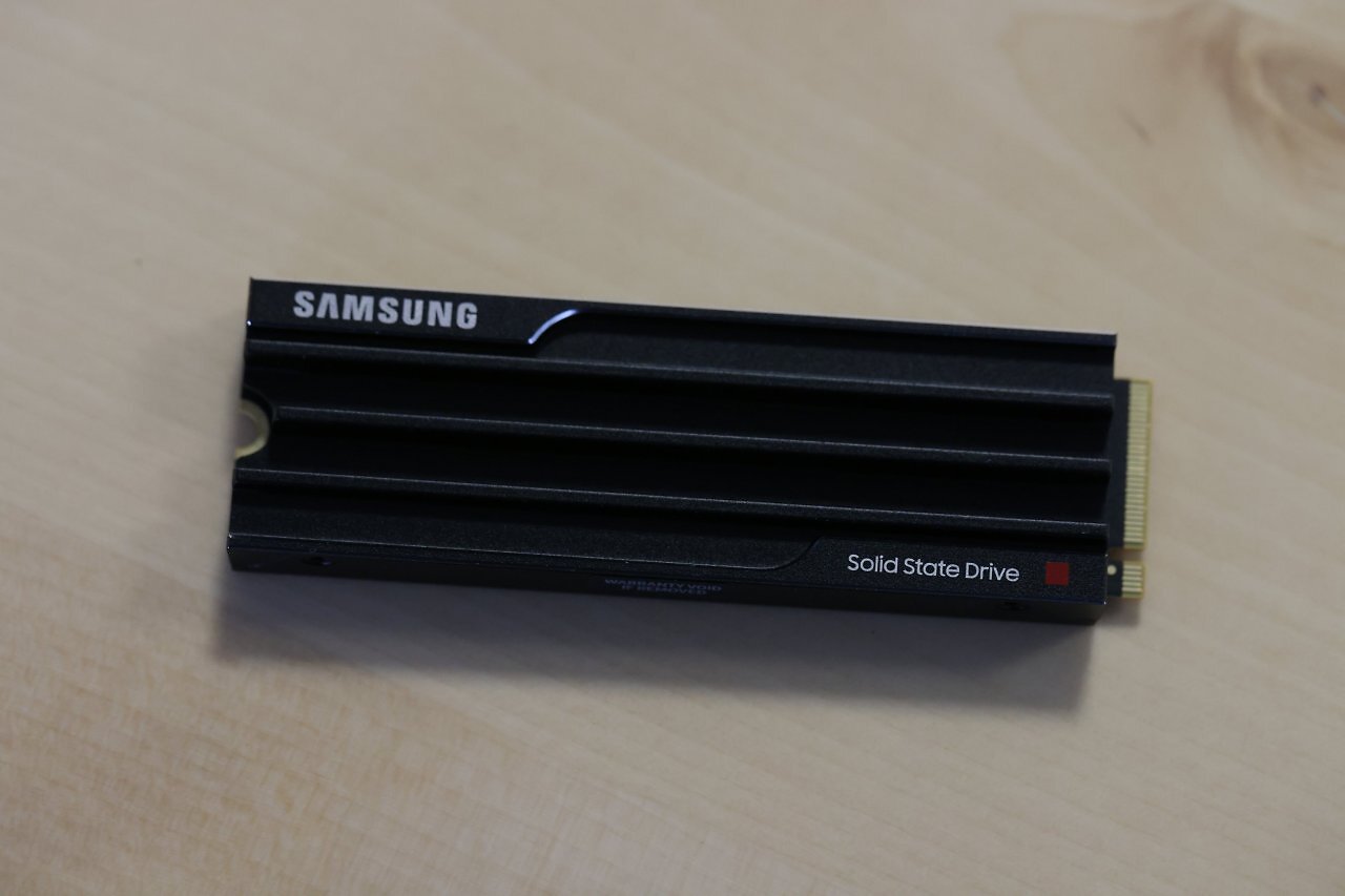 [18/03/2025] Samsungs schnellste Consumer-SSD mit PCIe 5 im Test: 9100 Pro mit 4 TByte (7)