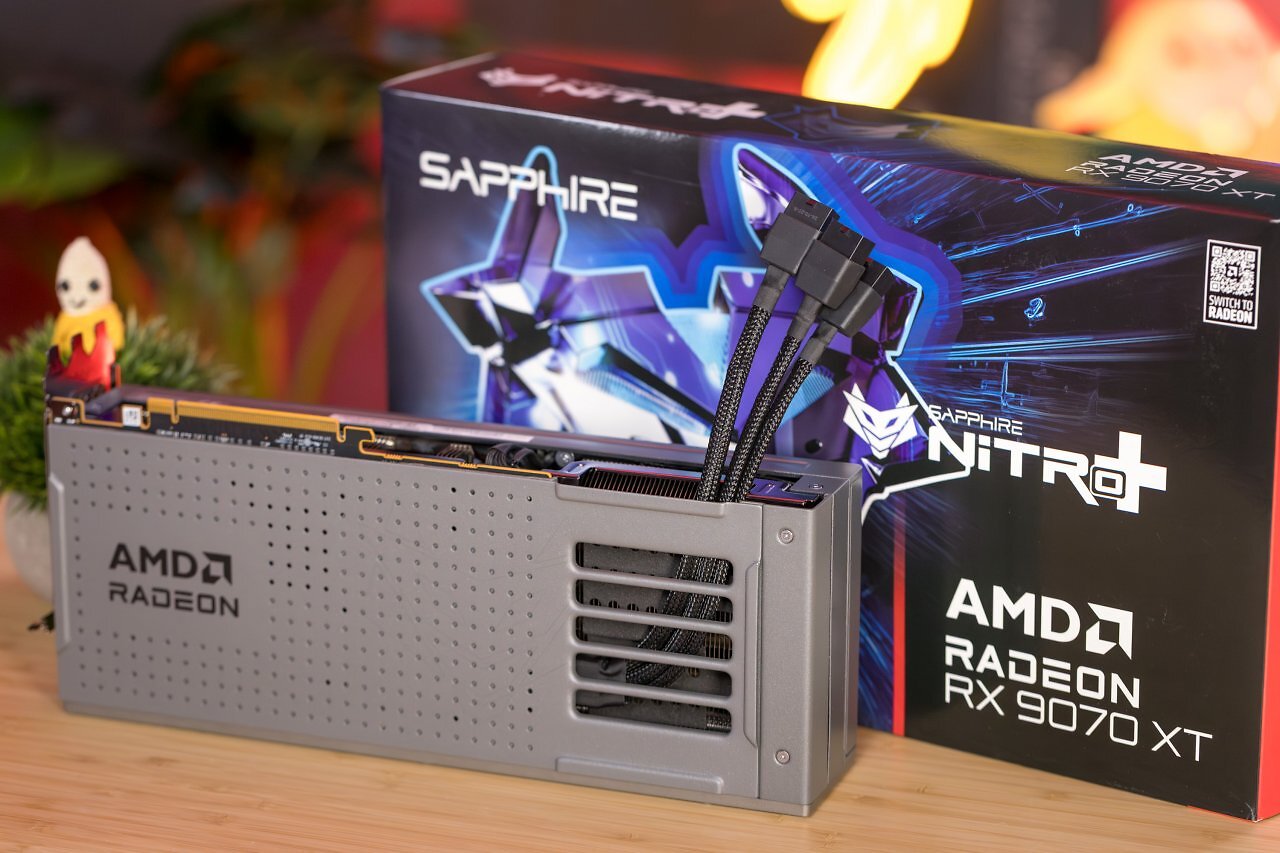 [04/03/2025] AMD Radeon RX 9070 XT und 9070: 8 Custom-Karten getestet (57)