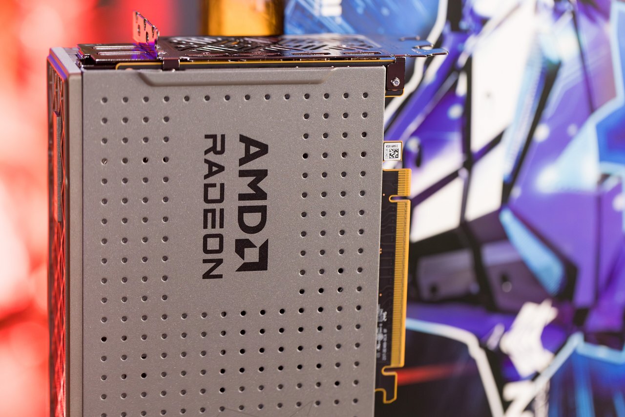 [04/03/2025] AMD Radeon RX 9070 XT und 9070: 8 Custom-Karten getestet (64)