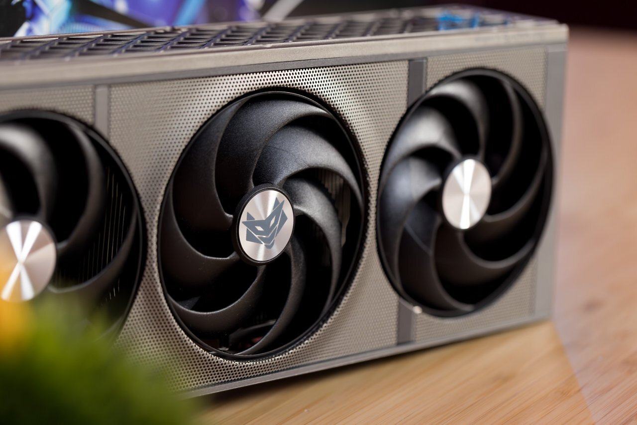 [04/03/2025] AMD Radeon RX 9070 XT und 9070: 8 Custom-Karten getestet (52)